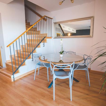 Penthouse La Cala De Mijas Golfview,Mountain Ans Seaview Apartamento Exterior foto