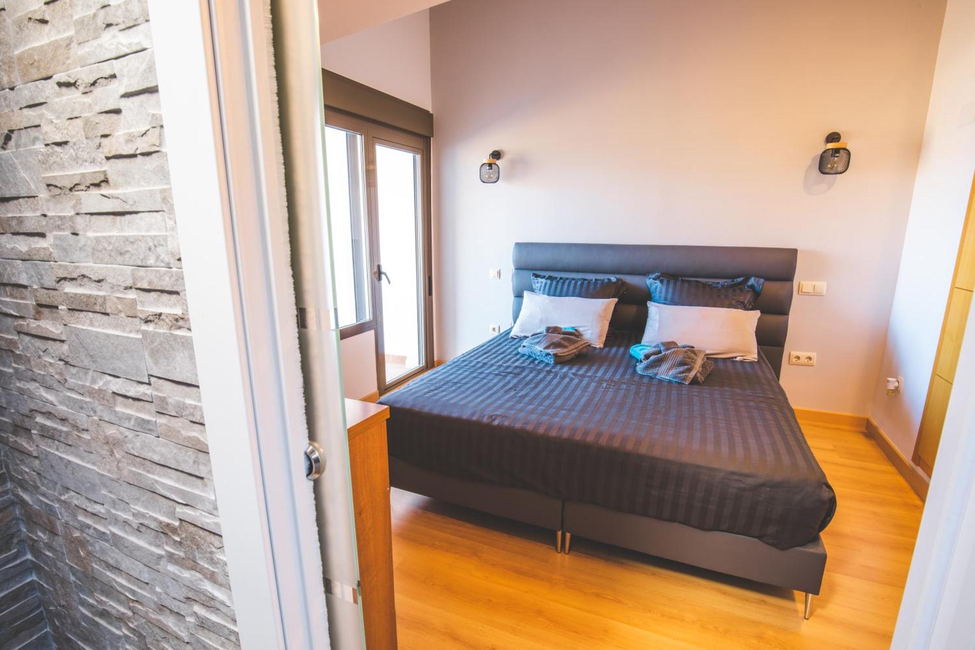 Penthouse La Cala De Mijas Golfview,Mountain Ans Seaview Apartamento Exterior foto