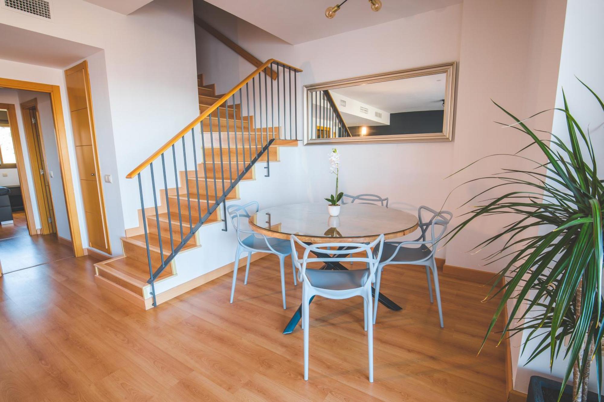 Penthouse La Cala De Mijas Golfview,Mountain Ans Seaview Apartamento Exterior foto