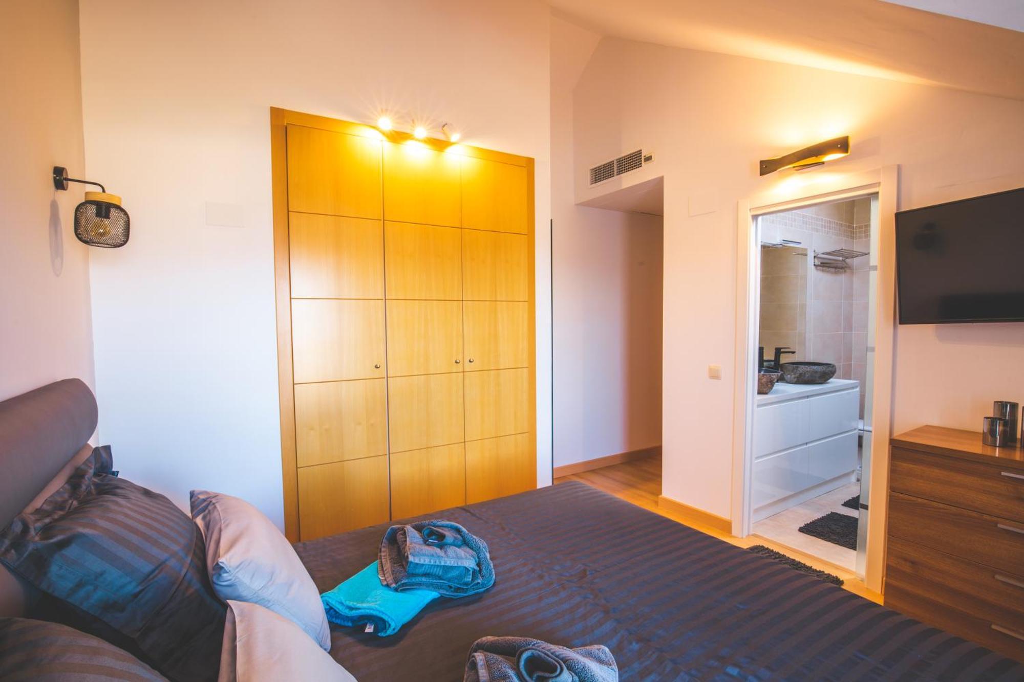 Penthouse La Cala De Mijas Golfview,Mountain Ans Seaview Apartamento Exterior foto